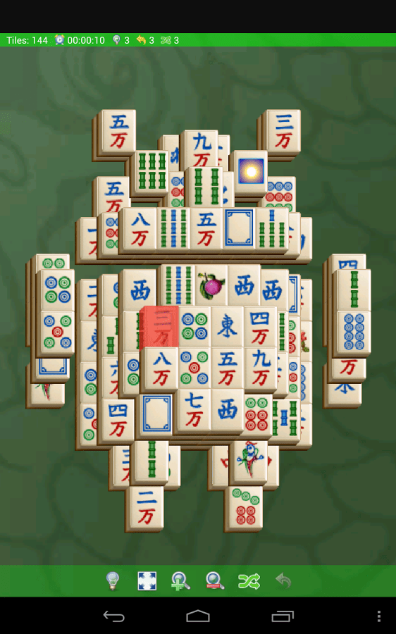 Download Mahjong ANDROID APP for PC/ Mahjong on PC