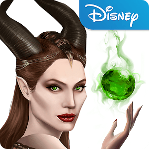 Download Maleficent Free Fall for PC/Maleficent Free Fall on PC