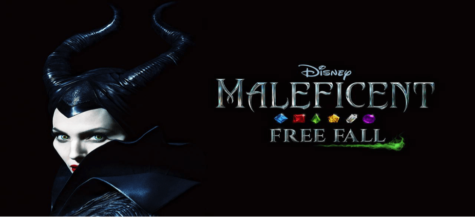 Download Maleficent Free Fall for PC/Maleficent Free Fall on PC