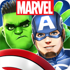 Download MARVEL Avengers Academy for PC/MARVEL Avengers Academy on PC