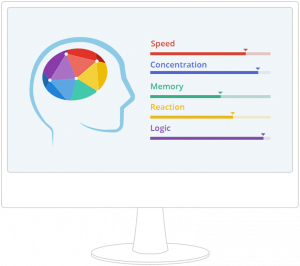 Memorado Brain Game Android App for PC / Memorado Brain Game on PC