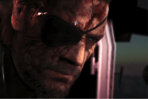 Mgv The Phantom Pain Android app for PC/Mgv The Phantom Pain on PC