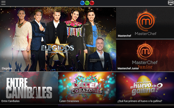 Download Mi Telefe ANDROID APP for PC/ Mi Telefe on PC