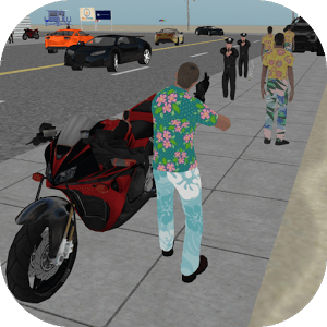 Download Miami Crime Simulator Android App for PC/Miami Crime Simulator on PC