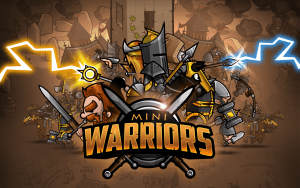 Download Mini Warriors for PC/ Mini Warriors on PC 