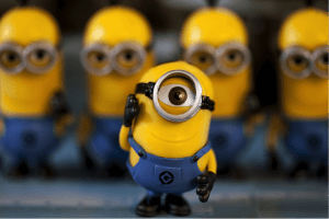 inions Android App For PC/ Minions on PC