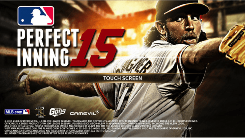 Download MLB Perfect Inning 15 for PC/MLB Perfect Inning 15 on PC