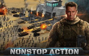 Download Mobile Strike for PC/Mobile Strike on PC