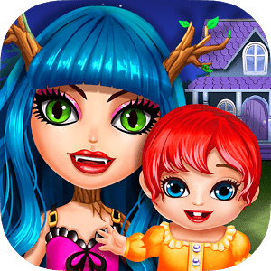 Download Monster Baby for PC/Monster Baby on PC