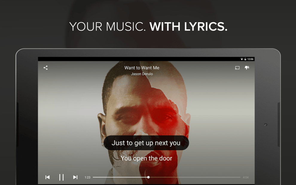 Download Musixmatch for PC/Musixmatch on PC