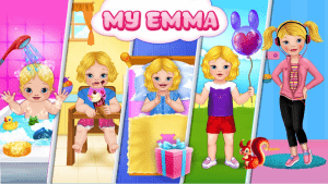 My Emma Android App for PC/My Emma on PC