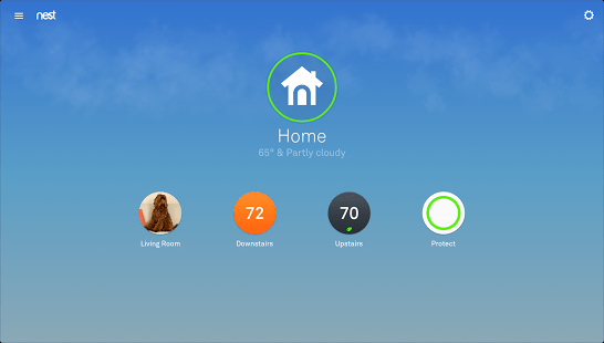 Download Nest Android App for PC/ Nest On PC