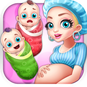 Download Newborn Twins Baby Care Android App for PC/Newborn Twins Baby Care on PC