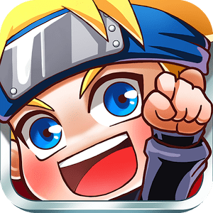 Download Ninja Heroes for PC/Ninja Heroes on PC