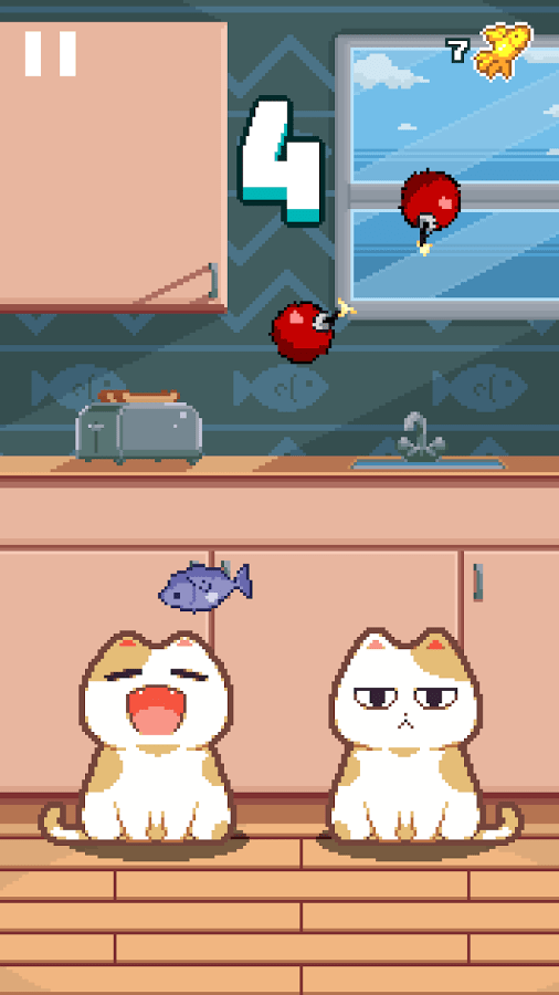 Download Nom Cat for PC/Nom Cat on PC