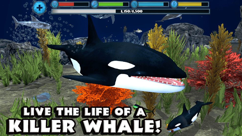 Download Orca Simulator for PC/ Orca Simulator On PC