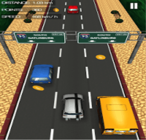 Download Otomobil Trafigi Yariscisi for PC/ Otomobil Trafigi Yariscisi on PC