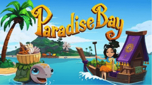 Paradise Bay Android App for PC/Paradise Bay on on PC