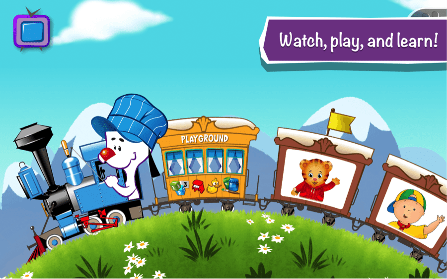 Download Playkids Videos and Games Android app for PC/ Playkids Videos and Games On PC