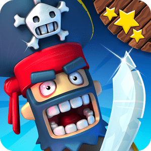 Download Plunder Pirates for PC/Plunder Pirates on PC