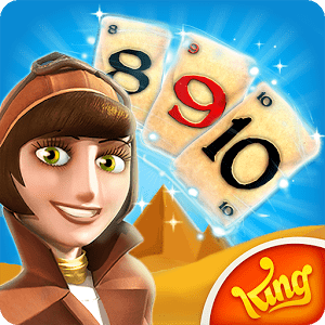 Download Pyramid Solitaire Saga for PC/ Pyramid Solitaire Saga on PC