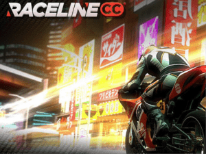 Raceline CC Android App for PC/Raceline CC on PC