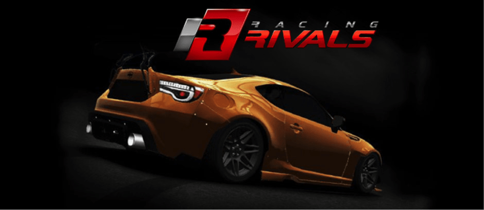 Download Racing Rivals for PC/Racing Rivals on PC