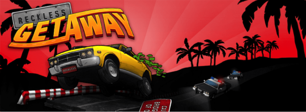 Download Reckless Getaway for PC/ Reckless Getaway on PC