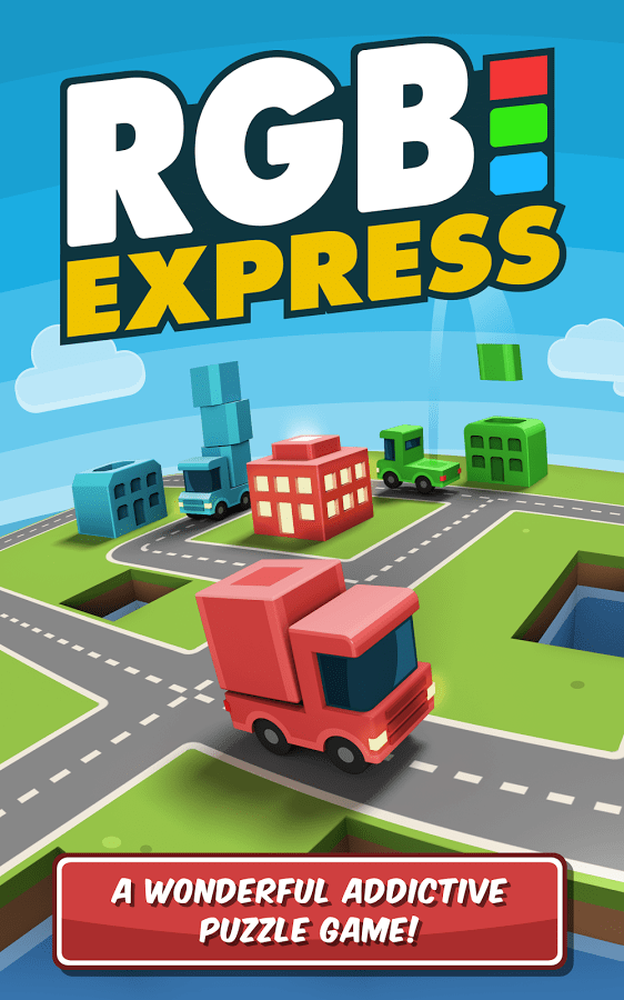 Download RGB Express Android app for PC/ RGB Express on PC