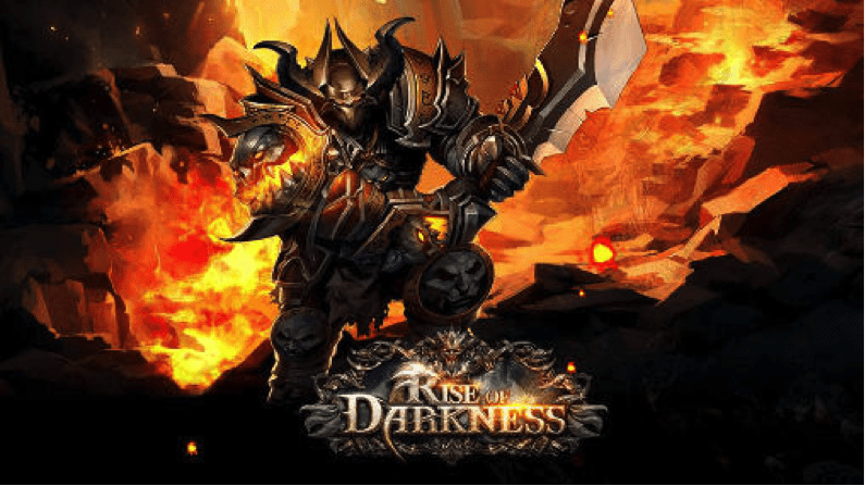 Download Rise of Darkness android app for PC/ Rise of Darkness on PC