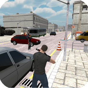 Download Russian Crime Simulator for PC/Russian Crime Simulator on PC