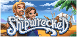 Download Shipwrecked for PC/Shipwrecked on PC