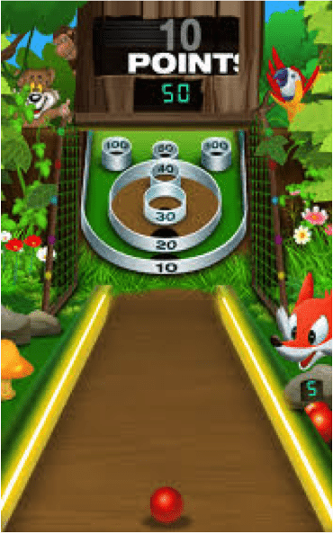 Download Skee-ball for PC/Skee-ball for PC