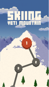 Download Skiing Yeti Mountain on PC/Skiing Yeti Mountain for PC