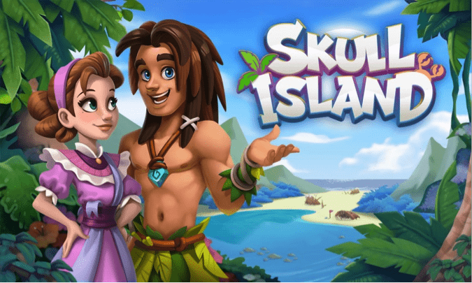 Download Skull Island for PC/Skull Island on PC