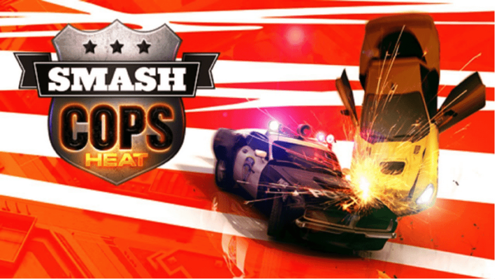 Download Smash Cops Heat for PC/Smash Cops Heat on PC