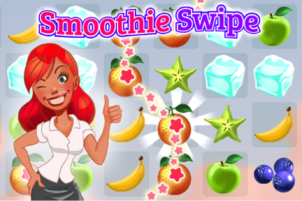 Smoothie Swipe