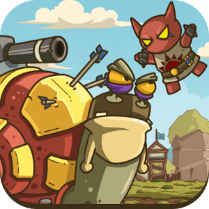 Download Snail Battles for PC/Snail Battles on PC