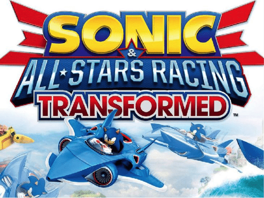 Download Sonic Racing Transformed for PC/Sonic Racing Transformed on PC