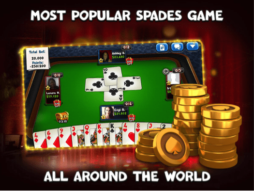 Download Spades Plus for PC/Spades Plus on PC