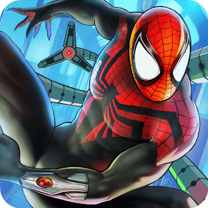 Download Spider-Man Unlimited for PC/Spider-Man Unlimited on PC