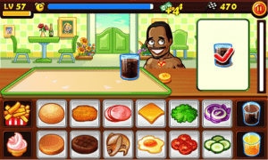 Star Chef Android App for PC/ Star Chef on PC