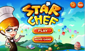 Download Star Chef for PC/Star Chef on PC