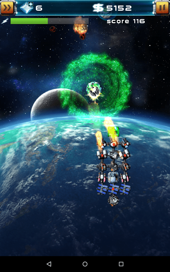 Download Star Defense Android App for PC/ Star Defense on PC