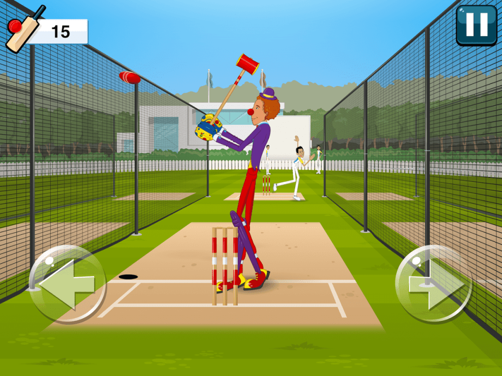 Download Stick Cricket 2 for PC/Stick Cricket 2 on PC