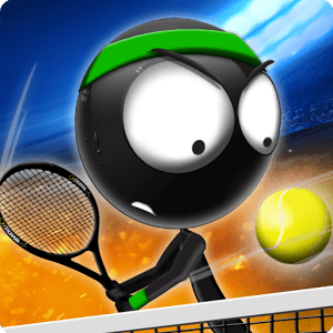 Download Stickman Tennis 2015 for PC/Stickman Tennis 2015 on PC