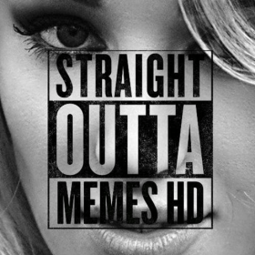 Straight Outta Meme Maker Android App for PC/Straight Outta Meme Maker on PC