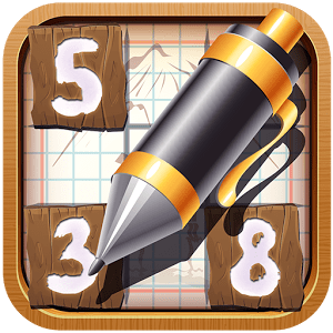 Download Sudoku Dragon Wisdom for PC/ Sudoku Dragon Wisdom on PC