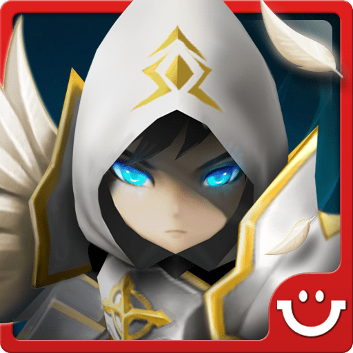 Telecharger Summoners War pour PC/Summoners War sur PC