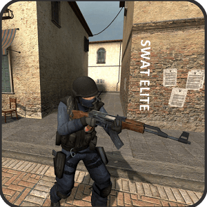 Download SWAT Sniper Anti-terrorist Android App for PC/ SWAT Sniper Anti-terrorist on PC